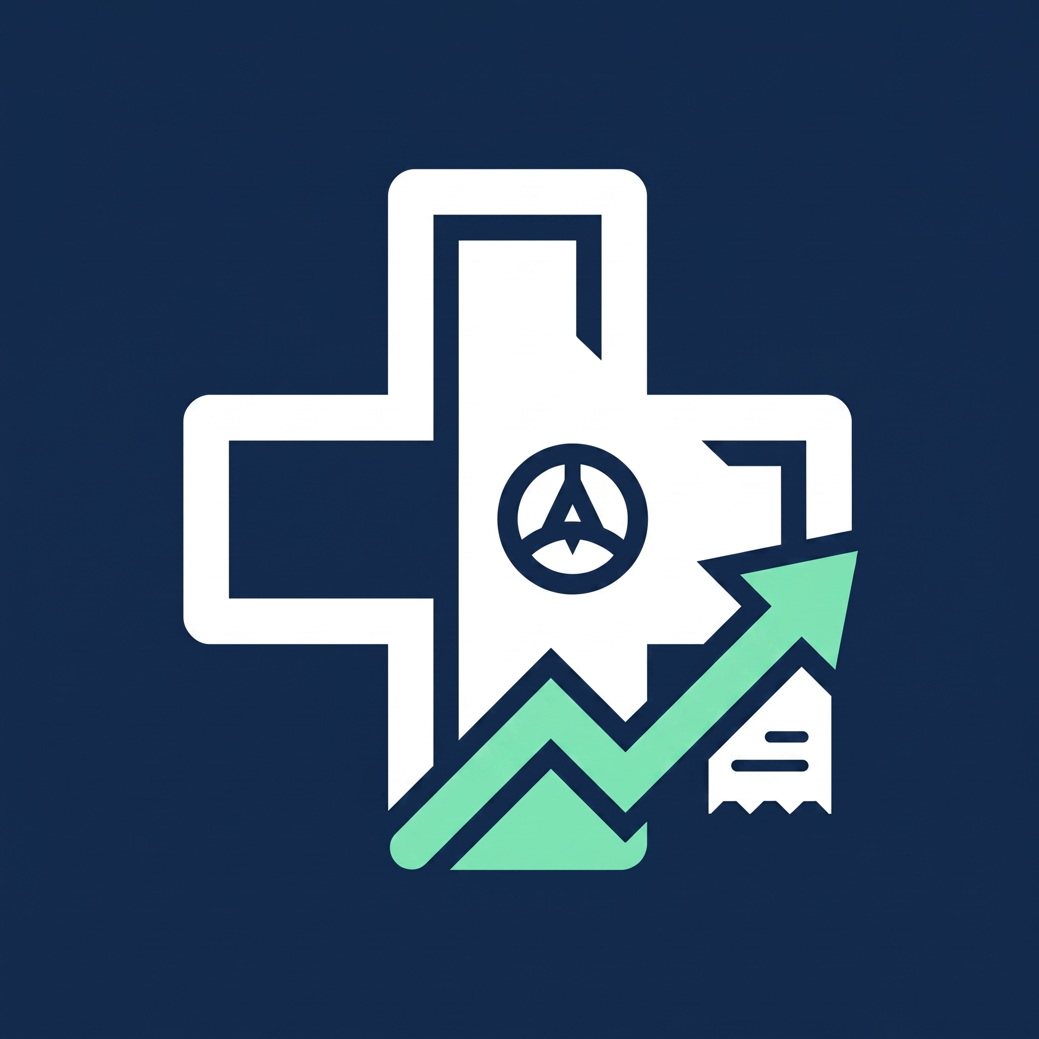 HSA Vault Logo